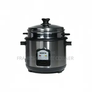 Ierfa 4.0l Electric Cooker