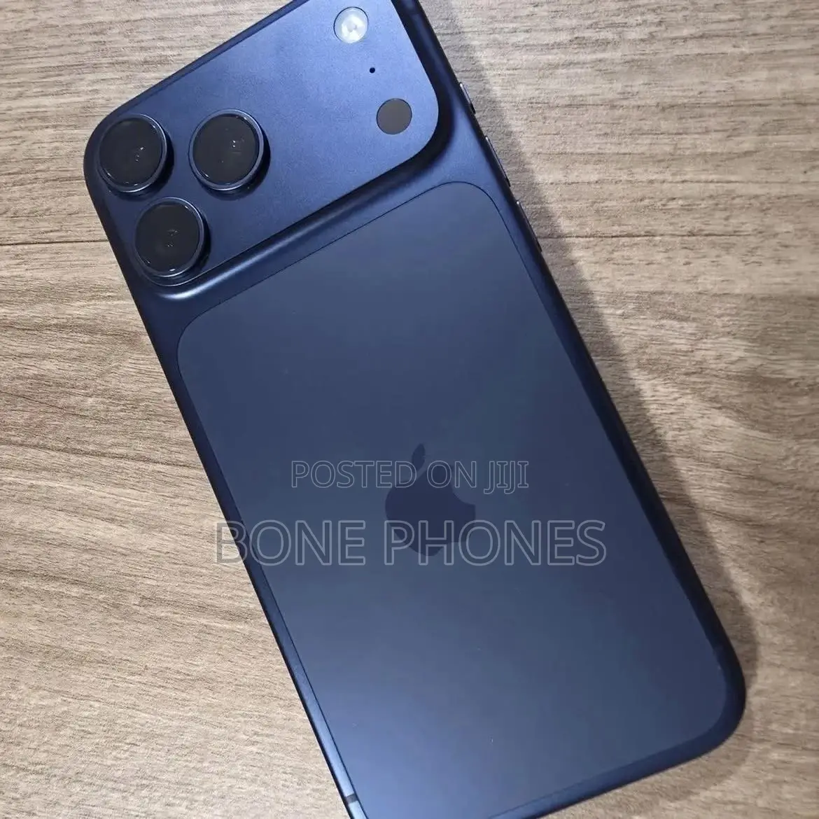 Apple iPhone 17 Pro Max 512 GB Blue