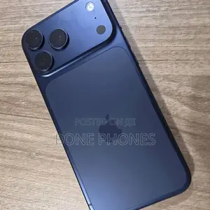 Apple iPhone 17 Pro Max 512 GB Blue