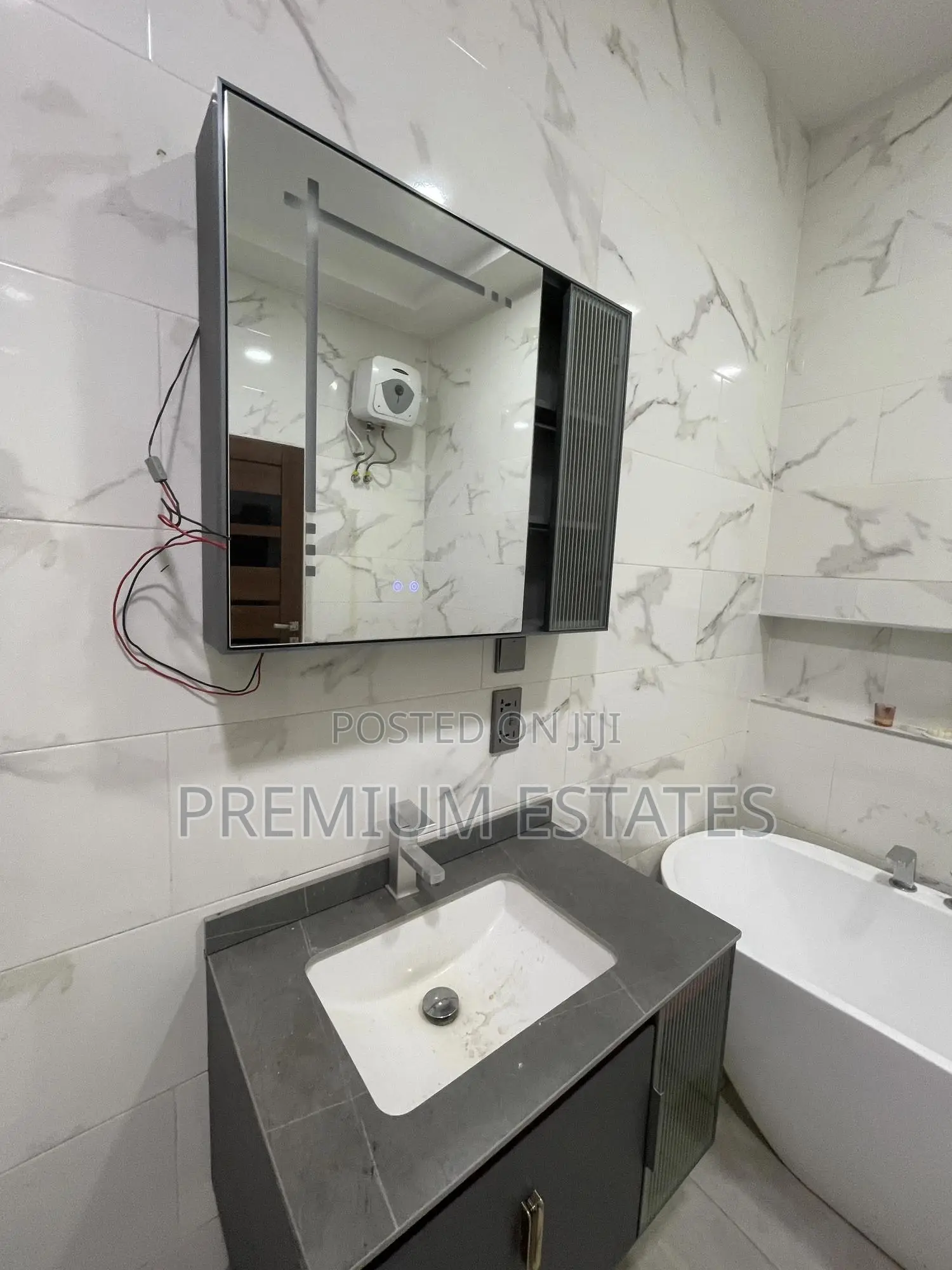 4bdrm House in Ability for rent