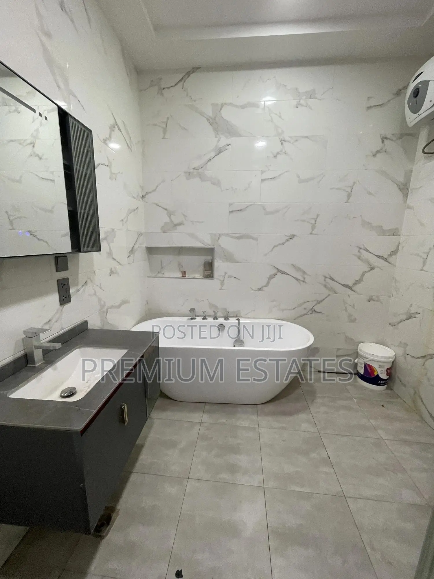 4bdrm House in Ability for rent