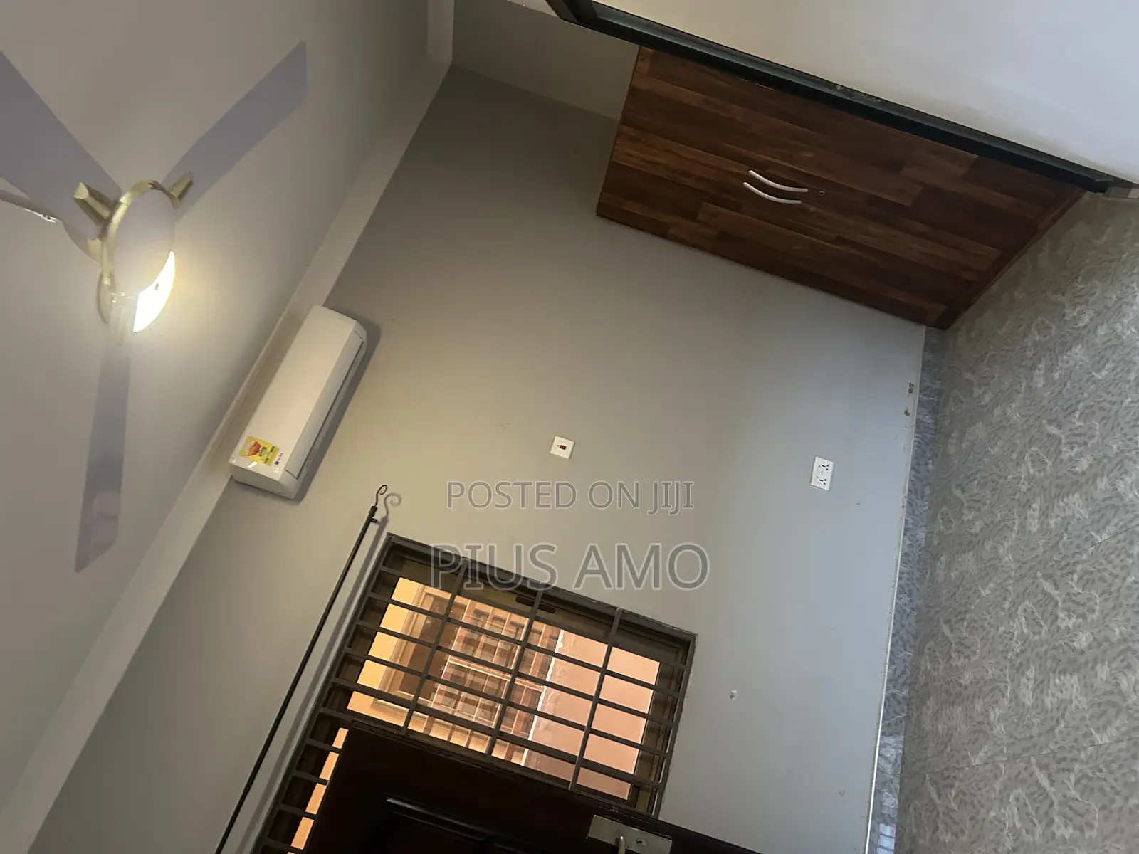 3bdrm Duplex in Teshie Bushroad for rent