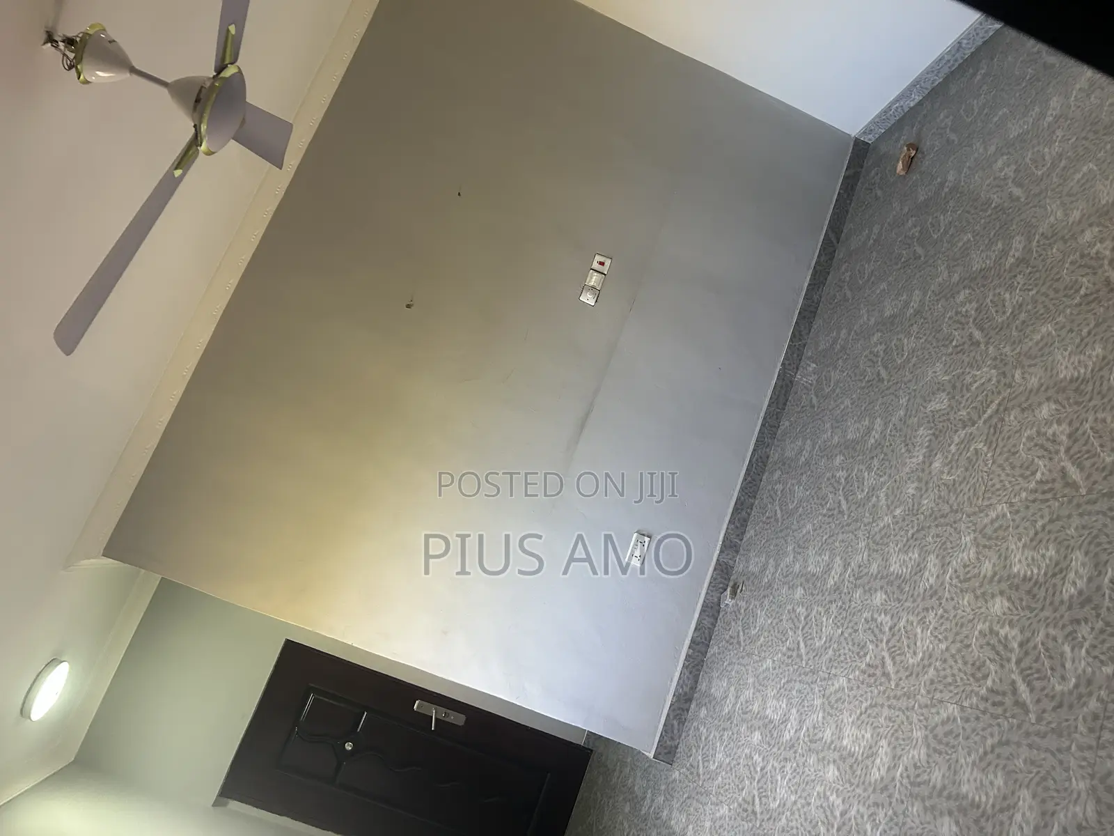 3bdrm Duplex in Teshie Bushroad for rent