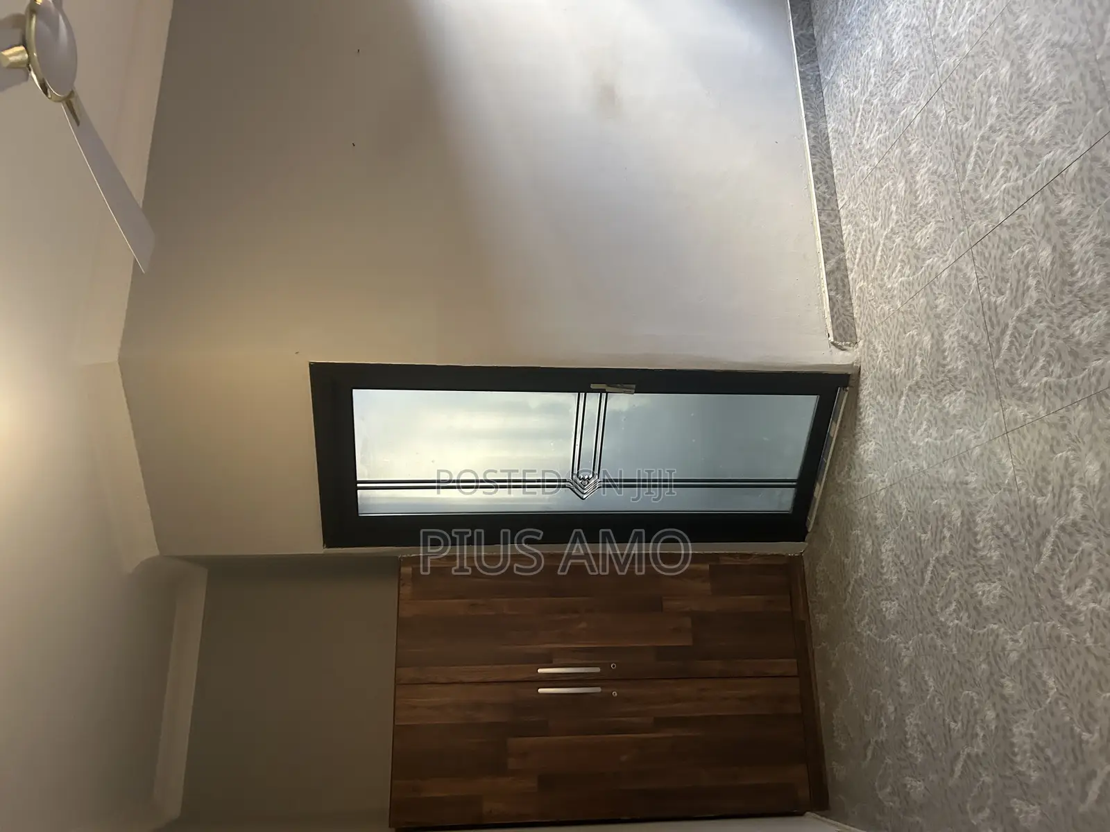 3bdrm Duplex in Teshie Bushroad for rent