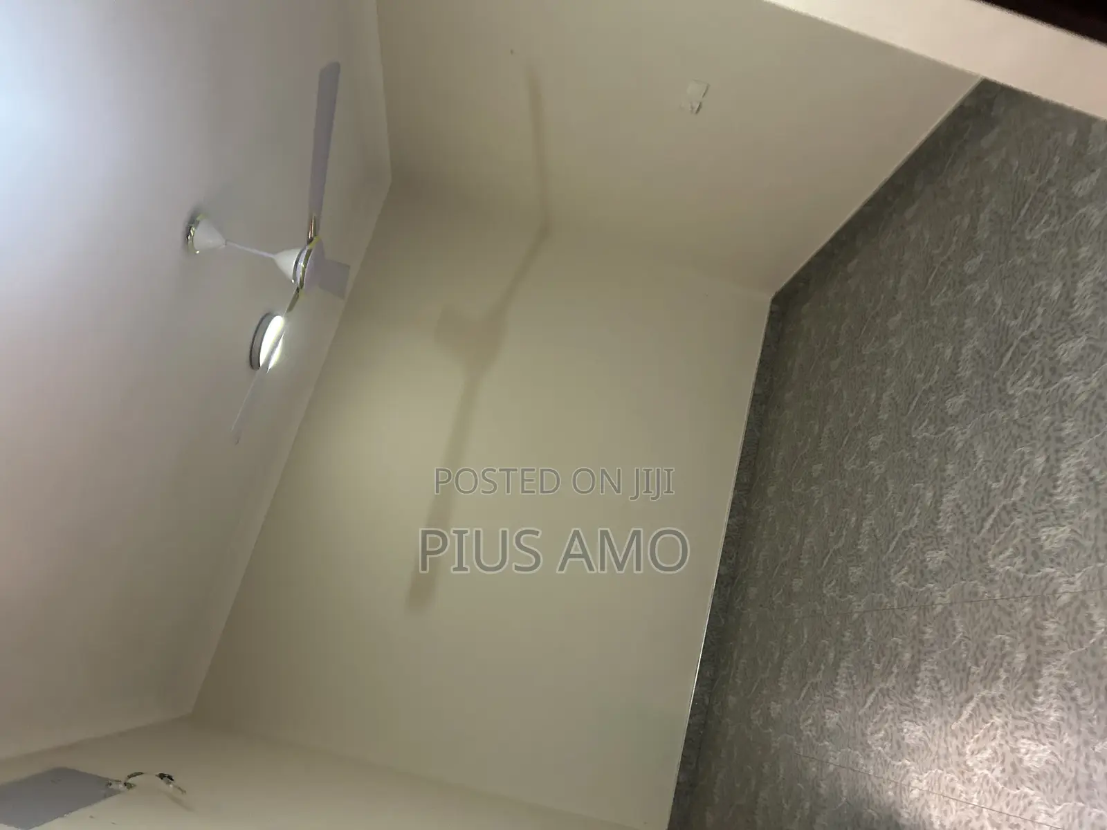 3bdrm Duplex in Teshie Bushroad for rent