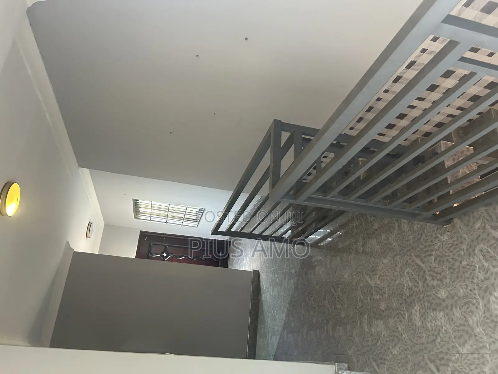 3bdrm Duplex in Teshie Bushroad for rent