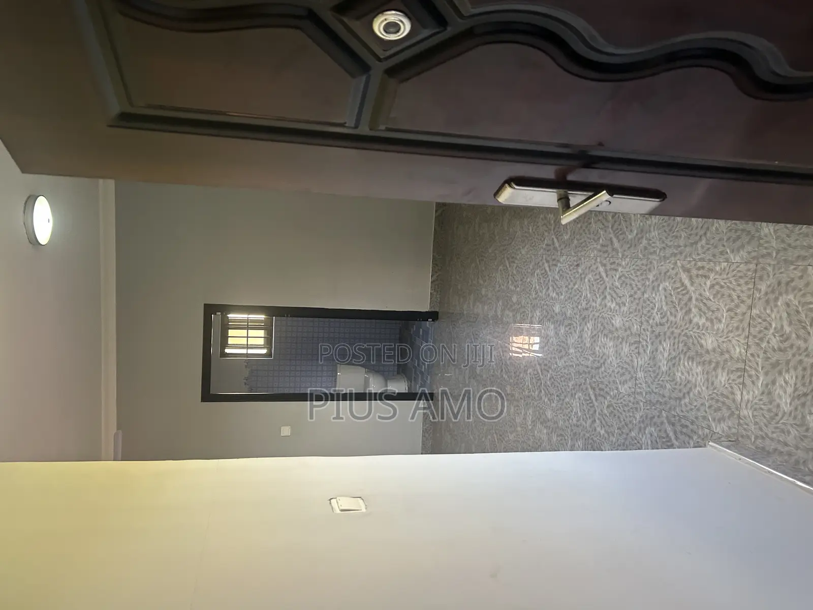 3bdrm Duplex in Teshie Bushroad for rent