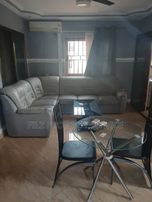 Furnished 2bdrm Apartment in Dzowulu, Dzorwulu for rent