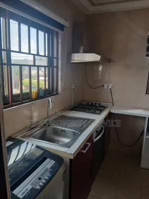 Furnished 2bdrm Apartment in Dzowulu, Dzorwulu for rent