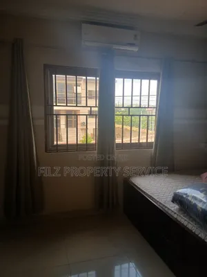 Furnished 2bdrm Apartment in Dzowulu, Dzorwulu for rent