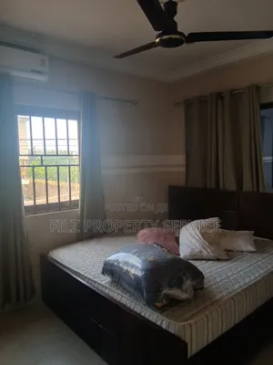 Furnished 2bdrm Apartment in Dzowulu, Dzorwulu for rent