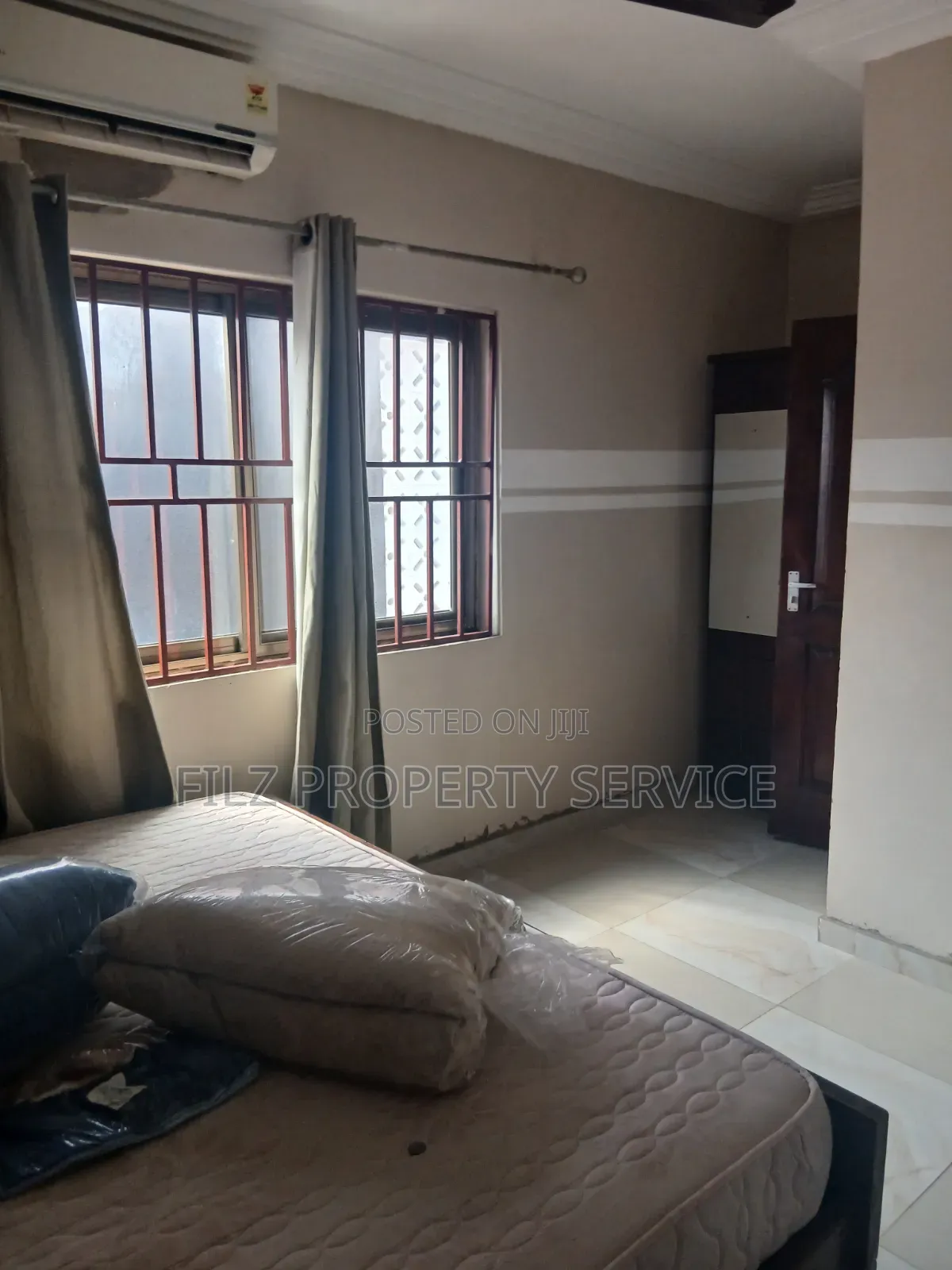 Furnished 2bdrm Apartment in Dzowulu, Dzorwulu for rent