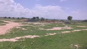 Serviced Land at Prampram Lakpleku