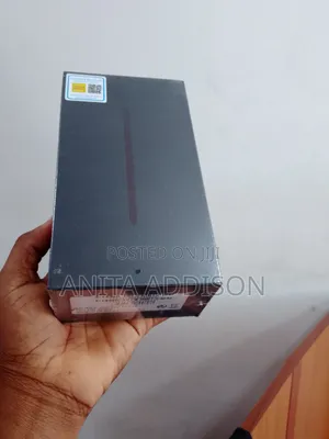 New Samsung Galaxy Note 9 128 GB Black