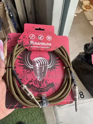 Rosafeeling Audio Cable (3m)