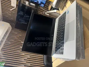 Laptop HP EliteBook 840 G5 8GB Intel Core i5 SSD 256GB
