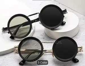 Streetstyle Shades