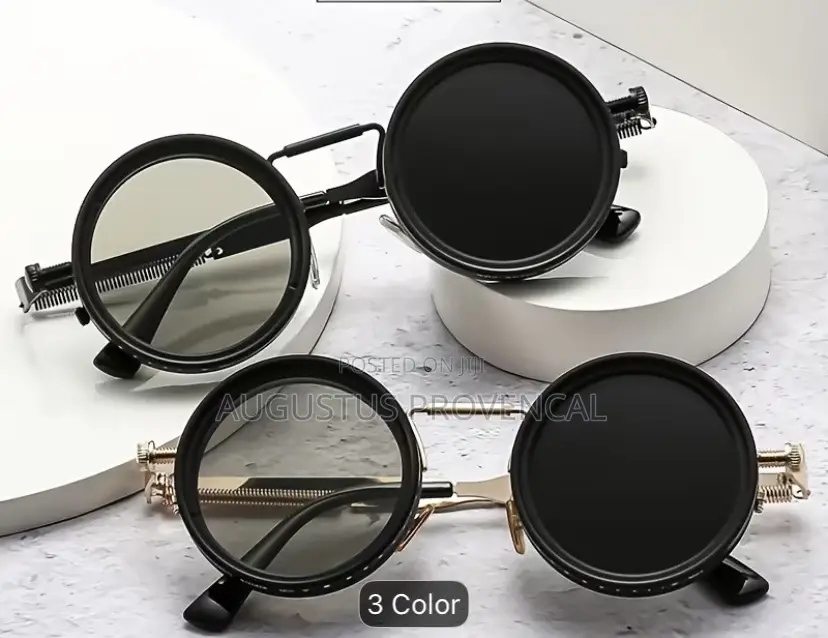 Streetstyle Shades