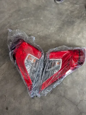 Honda Civic Taillight 2016,2017,2018,2019,2020,2021