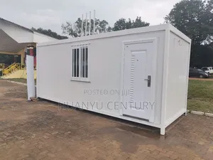 Huanyu Century Ghana Limited