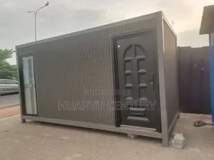 Huanyu Century Ghana Limited