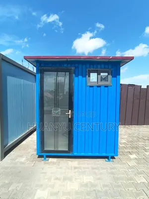 Huanyu Century Ghana Limited
