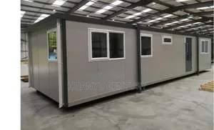 Huanyu Century Ghana Limited