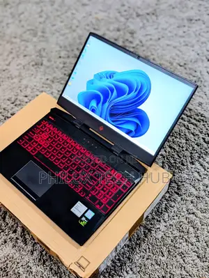 Laptop HP 15 16GB Intel Core i5 HDD+SSD 750GB
