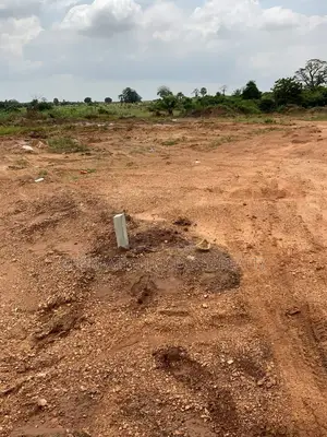 Lands for Sale (Afienya Lands) ! (Develop Community)
