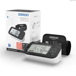 Omron M7 Blood Pressure Monitor