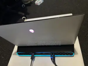 Laptop Alienware Area-51m 16GB Intel Core i9 SSD 1T