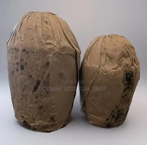 Black Soap (Alata Samina)