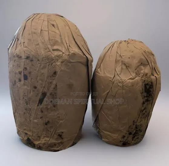 Black Soap (Alata Samina)