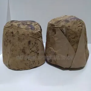 Black Soap (Alata Samina)