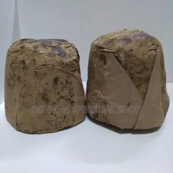 Black Soap (Alata Samina)