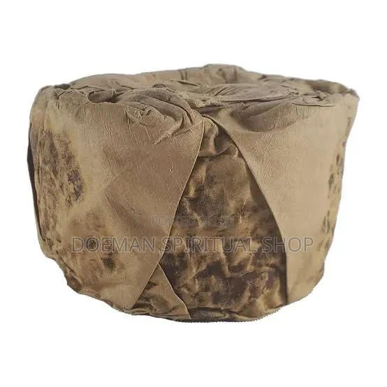 Black Soap (Alata Samina)