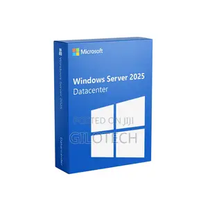 Microsoft Windows Server 2025 Datacenter 2 Core