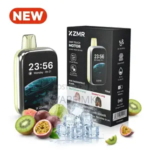 Kiwi Passionfruit Guava, 1000mah, Type-C, Find Vape Friends.
