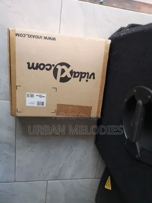 Vidaxl Headsets and Lapel Microphone System