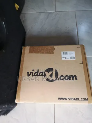 Vidaxl Headsets and Lapel Microphone System