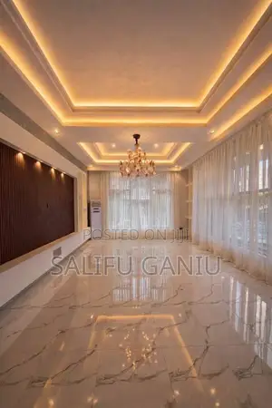 Pop Room Designing Plaster
