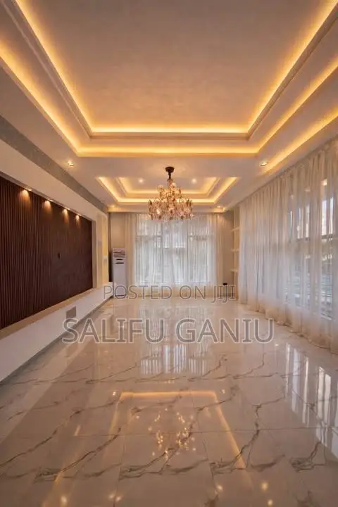 Pop Room Designing Plaster