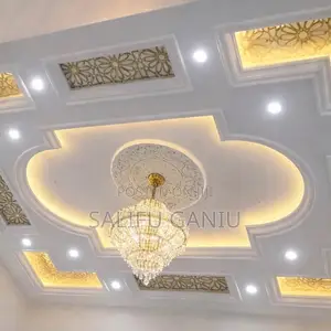 Pop Room Designing Plaster