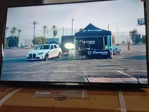 TCL 32-Inch Hd Smart Tv – Clear Vivid Entertainment