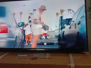 TCL 32-Inch Hd Smart Tv – Clear Vivid Entertainment