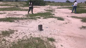 Prampram Lakpleku Property Investment