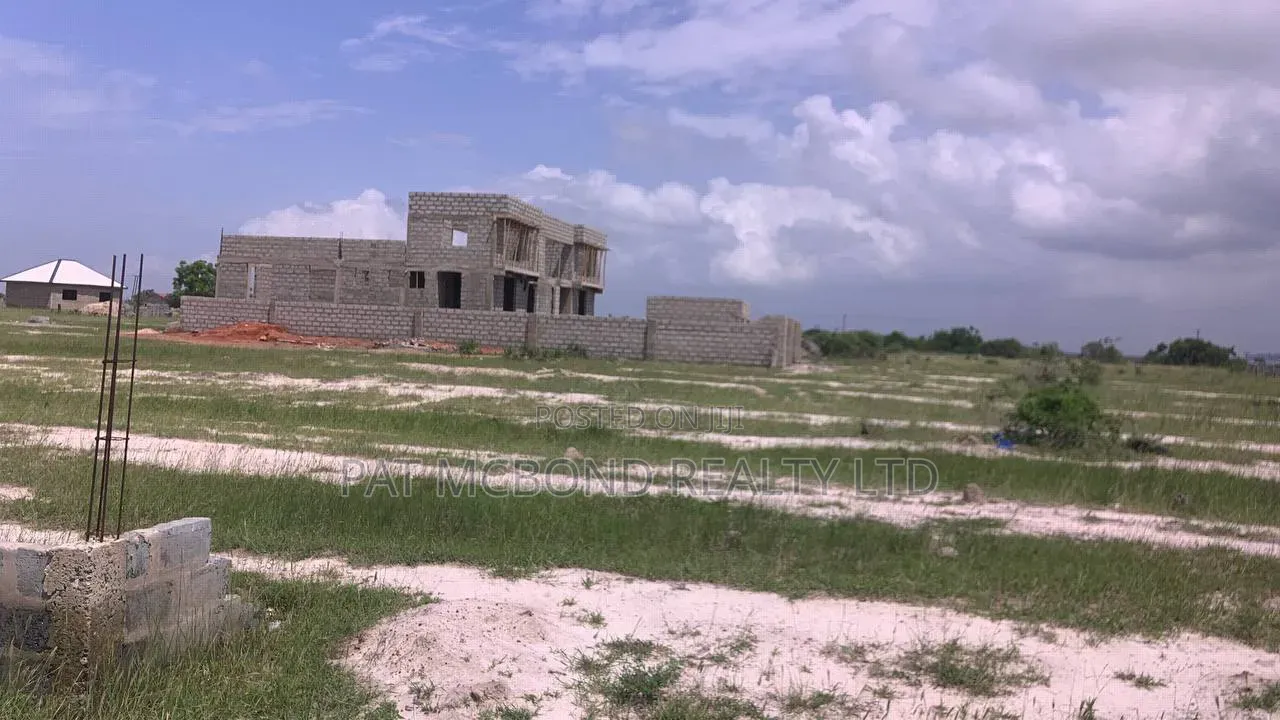 Residential Plot for Smart Buyers in Prampram