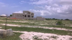 Residential Plot for Smart Buyers in Prampram