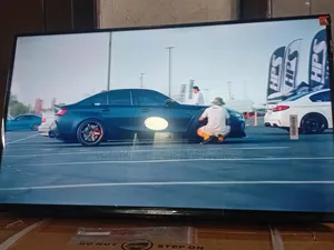 TCL 32-Inch Hd Led Tv – Crystal Clear Entertainment