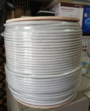 Rg6 Coaxial High Quality 305m
